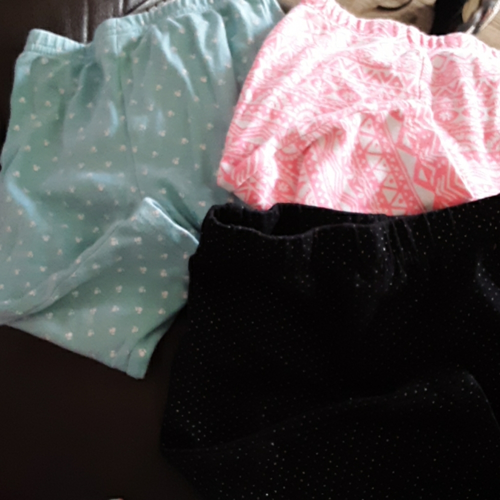 Baby clothes
